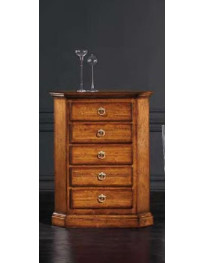 ANGOLIERE 5 CASSETTI