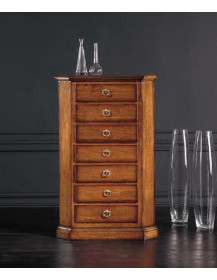 ANGOLIERA 7 CASSETTI