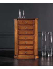 ANGOLIERA 7 CASSETTI