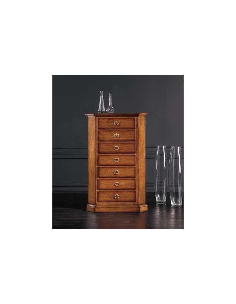 ANGOLIERA 7 CASSETTI