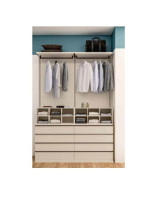 CABINA BOISERY SABBIA FRASSINATO