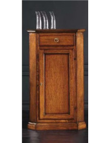 ANGOLIERA CON PORTA E UN CASSETTO
