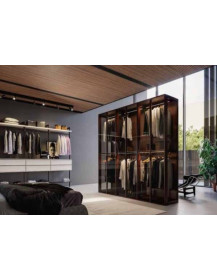 CABINA ARMADIO COME FOTO