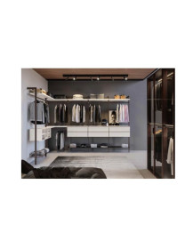 CABINA ARMADIO COME FOTO