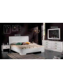 CAMERA MASSELLO LACCATO