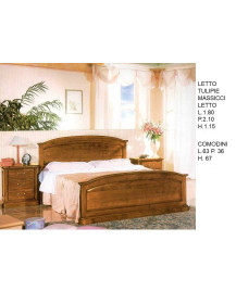 CAMERA TULIPIE MASSICCI