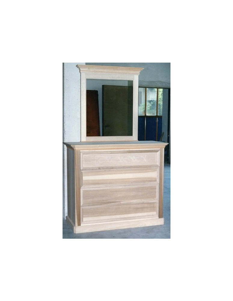 COMO MASSICCIO E PIU SPECCHIERA GREZZI