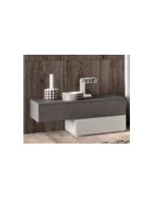 COMPOSIZIONE CAMERA COMPOSTA COMODINO SX