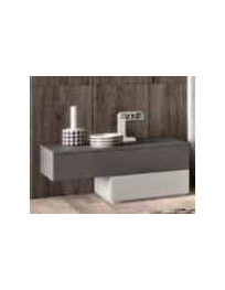 COMPOSIZIONE CAMERA COMPOSTA COMODINO SX