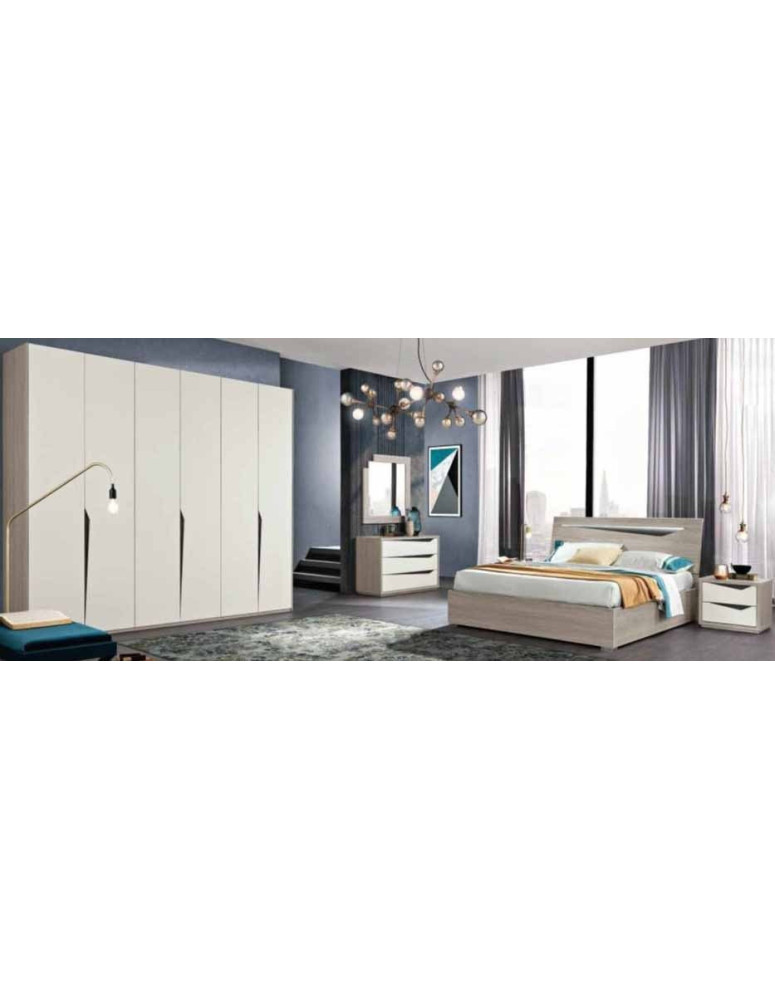 CAMERA DA LETTO COMPLETA