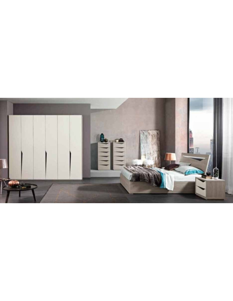 CAMERA DA LETTO COMPLETA