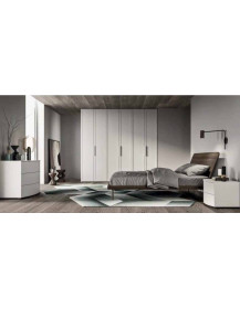 CAMERA COMPLETA MODERNA