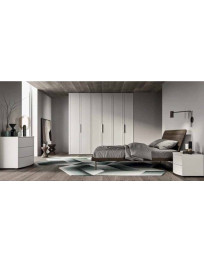 CAMERA COMPLETA MODERNA