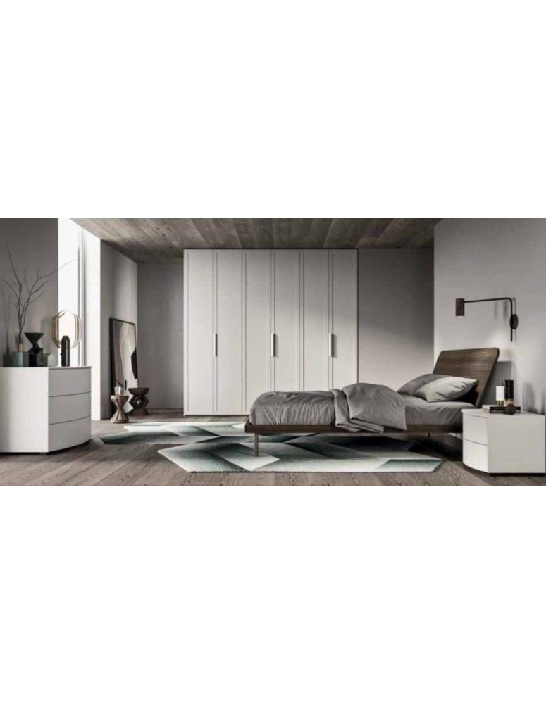 CAMERA COMPLETA MODERNA