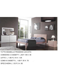 CAMERA MASSELLO FRASSINO