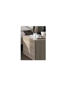 COMODINI OLMO NATURALE