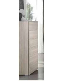 SEIMANALE OLMO NATURALE