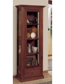 ARGENTIERA 1  ANTA 1 CASSETTO