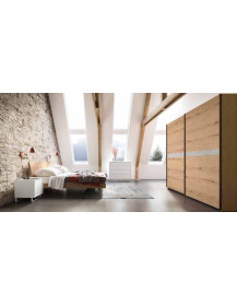 CAMERA COMPLETA ANTONI