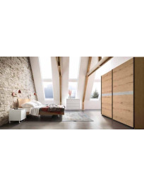 CAMERA COMPLETA ANTONI