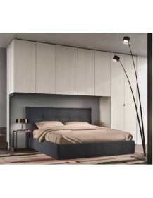 CAMERA CON LETTO MATRIMONIALE A PONTE