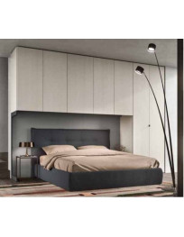 CAMERA CON LETTO MATRIMONIALE A PONTE