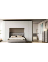 CAMERA COMPLETA A PONTE CON LETTO