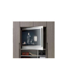 CAMERA MODERNA ARMADIO