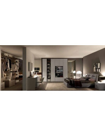 CAMERE MODERNE SOLUZIONI