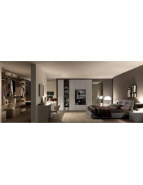 CAMERE MODERNE SOLUZIONI