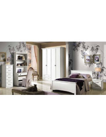 CAMERETTA CON LETTO A UNA PIAZZA E MEZZA