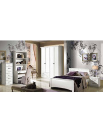 CAMERETTA CON LETTO A UNA PIAZZA E MEZZA