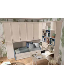 CAMERETTA A PONTE ANGOLARE