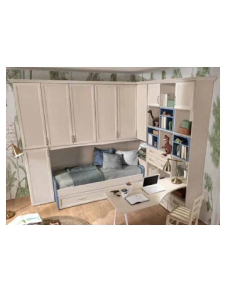 CAMERETTA A PONTE ANGOLARE