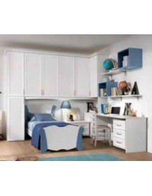 CAMERETTA A PONTE ANGOLARE