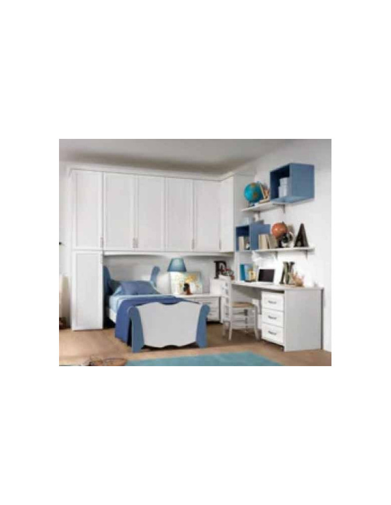 CAMERETTA A PONTE ANGOLARE