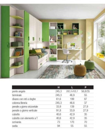 CAMERETTA A PONTE ANGOLARE